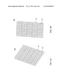 OPTICAL ADJUSTING APPARATUS WITH COMPOSITE PATTERN STRUCTURE diagram and image