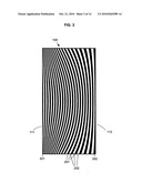 Evanescent electromagnetic wave conversion apparatus III diagram and image