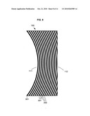 Evanescent electromagnetic wave conversion apparatus III diagram and image