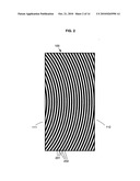 Evanescent electromagnetic wave conversion apparatus I diagram and image