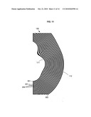 Evanescent electromagnetic wave conversion apparatus I diagram and image