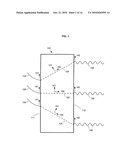 Evanescent electromagnetic wave conversion lenses II diagram and image