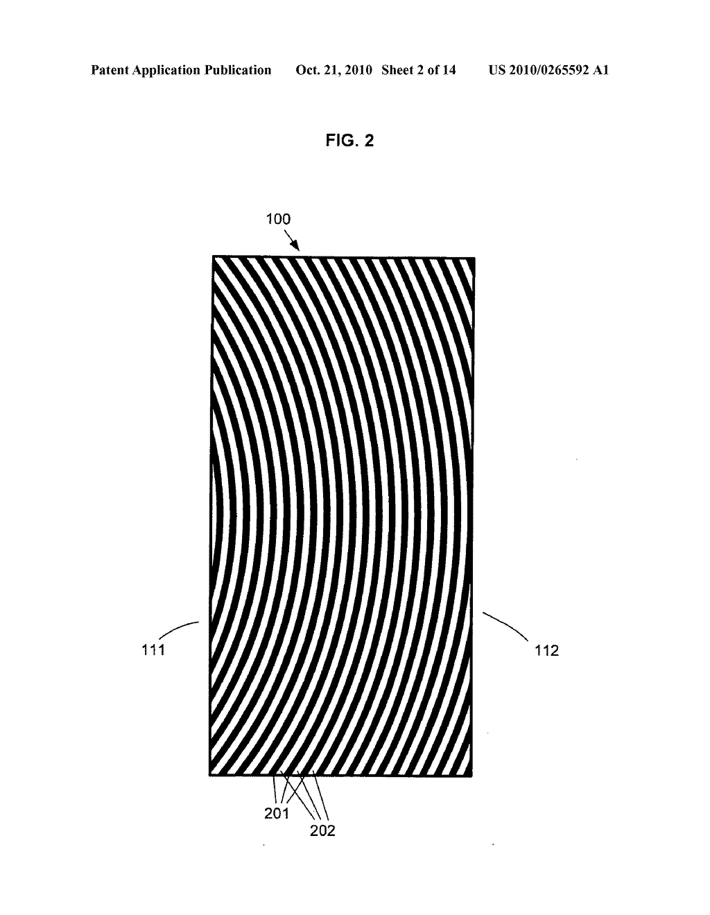 Evanescent electromagnetic wave conversion lenses II - diagram, schematic, and image 03