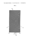 Evanescent electromagnetic wave conversion lenses II diagram and image