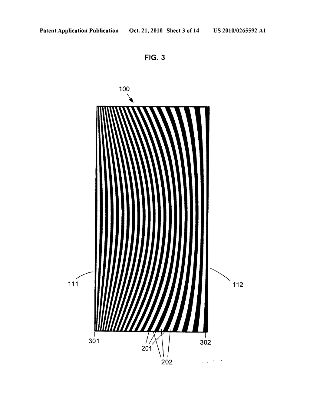 Evanescent electromagnetic wave conversion lenses II - diagram, schematic, and image 04