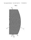 Evanescent electromagnetic wave conversion lenses II diagram and image