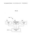 Evanescent electromagnetic wave conversion lenses II diagram and image