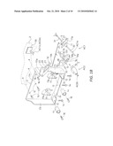 FLAT PANEL DISPLAY DEVICE diagram and image