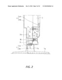 FLAT PANEL DISPLAY DEVICE diagram and image