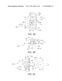 FLAT PANEL DISPLAY DEVICE diagram and image