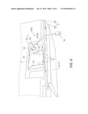 FLAT PANEL DISPLAY DEVICE diagram and image