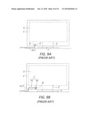 FLAT PANEL DISPLAY DEVICE diagram and image