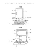 Information processing device diagram and image