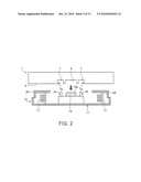 Docking Device for Portable Computers diagram and image