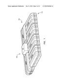 Energy Storage Cooling System diagram and image