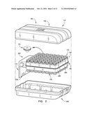 Energy Storage Cooling System diagram and image