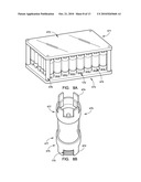 Energy Storage Cooling System diagram and image