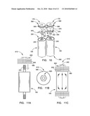 Energy Storage Cooling System diagram and image