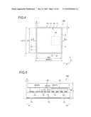 ELECTRONIC COMPONENT MODULE diagram and image