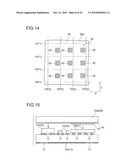 ELECTRONIC COMPONENT MODULE diagram and image