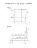 ELECTRONIC COMPONENT MODULE diagram and image