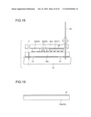 ELECTRONIC COMPONENT MODULE diagram and image