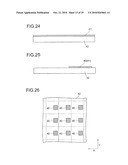 ELECTRONIC COMPONENT MODULE diagram and image