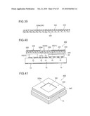 ELECTRONIC COMPONENT MODULE diagram and image