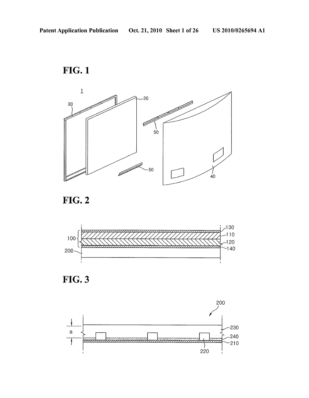 LIGHT EMITTING DEVICE - diagram, schematic, and image 02