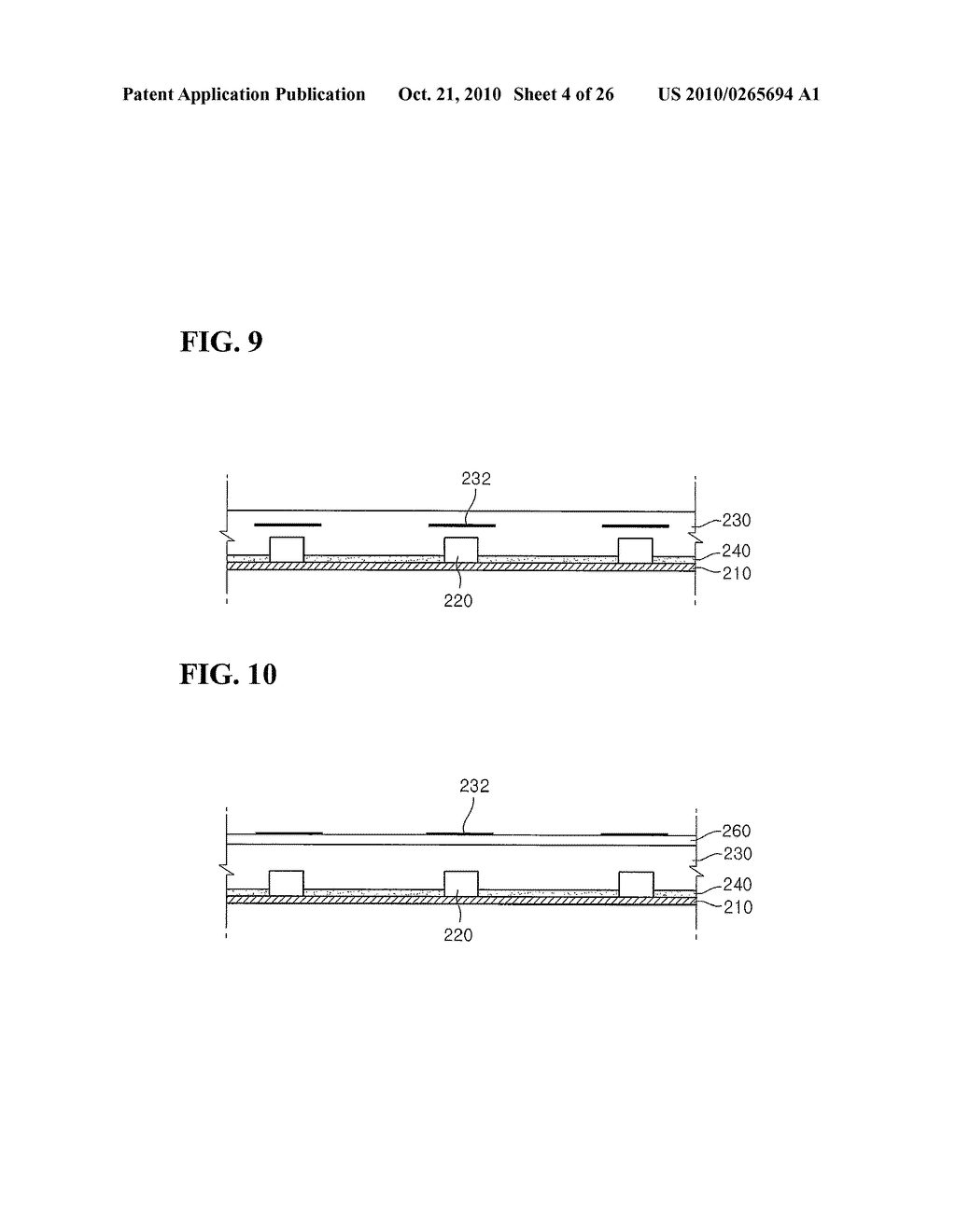 LIGHT EMITTING DEVICE - diagram, schematic, and image 05