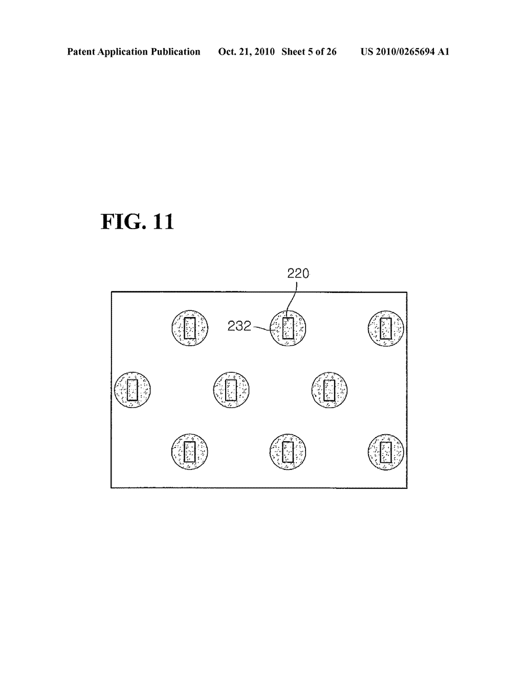 LIGHT EMITTING DEVICE - diagram, schematic, and image 06