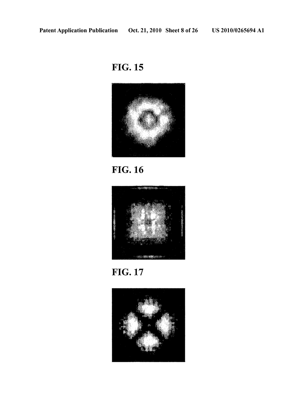 LIGHT EMITTING DEVICE - diagram, schematic, and image 09