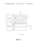 NONVOLATILE SEMICONDUCTOR MEMORY DEVICE, METHOD OF FABRICATING THE NONVOLATILE SEMICONDUCTOR MEMORY DEVICE AND PROCESS OF WRITING DATA ON THE NONVOLATILE SEMICONDUCTOR MEMORY DEVICE diagram and image