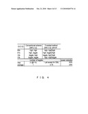 DATA BUS POWER-REDUCED SEMICONDUCTOR STORAGE APPARATUS diagram and image