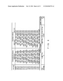 DATA BUS POWER-REDUCED SEMICONDUCTOR STORAGE APPARATUS diagram and image