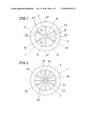 STATIC MIXING DEVICE, AND PRODUCTION METHOD diagram and image