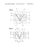 STATIC MIXING DEVICE, AND PRODUCTION METHOD diagram and image