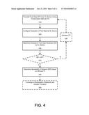 NETWORK BANDWIDTH DETERMINATION diagram and image