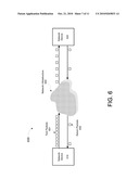 NETWORK BANDWIDTH DETERMINATION diagram and image