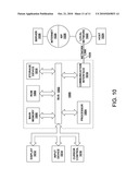 NETWORK BANDWIDTH DETERMINATION diagram and image