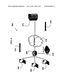 SYSTEM, METHOD, AND COMPUTER READABLE MEDIUM FOR MEASURING NETWORK LATENCY FROM FLOW RECORDS diagram and image