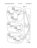 Wireless Local Area Network, Adapter Unit and Equipment diagram and image