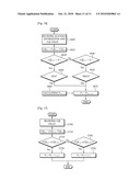 METHOD OF CONTROLLING POWER IN WIRELESS COMMUNICATION SYSTEM diagram and image