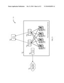 LAYER-2 CONNECTIVITY FROM SWITCH TO ACCESS NODE/GATEWAY diagram and image