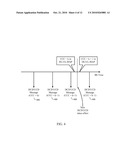 METHODS AND SYSTEMS USING EFFICIENT TRANSMISSION OF DCD/UCD MESSAGES IN A WIMAX SYSTEM diagram and image