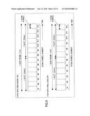 USER APPARATUS AND CELL SEARCH METHOD diagram and image