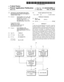 APPARATUS AND METHOD FOR SUPER FINE POSITIONING WITH NETWORKS IN TIERED STRUCTURE diagram and image