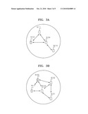 METHOD FOR RECOGNIZING POSITIONS OF A PLURALITY OF NODES WHICH CONSIST WIRELESS SENSOR NETWORK diagram and image