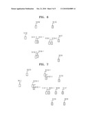 METHOD FOR RECOGNIZING POSITIONS OF A PLURALITY OF NODES WHICH CONSIST WIRELESS SENSOR NETWORK diagram and image