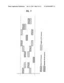 METHOD FOR RETRANSMITTING PACKETS ACCORDING TO DECODING FAILURES OR RELIABILITY diagram and image